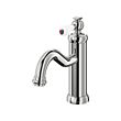 HAMNSKÄR wash-basin mixer tap