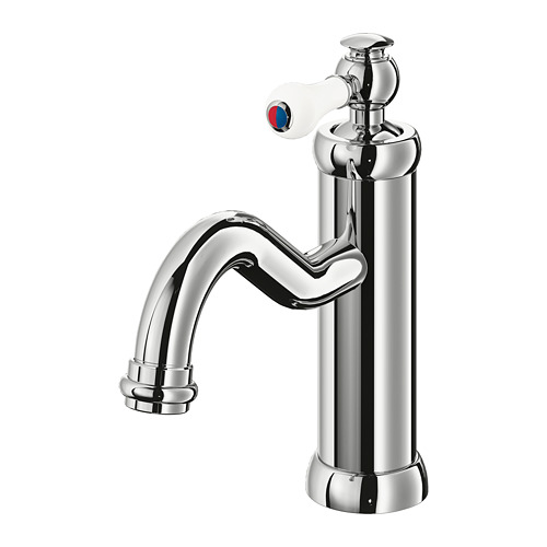 HAMNSKÄR wash-basin mixer tap