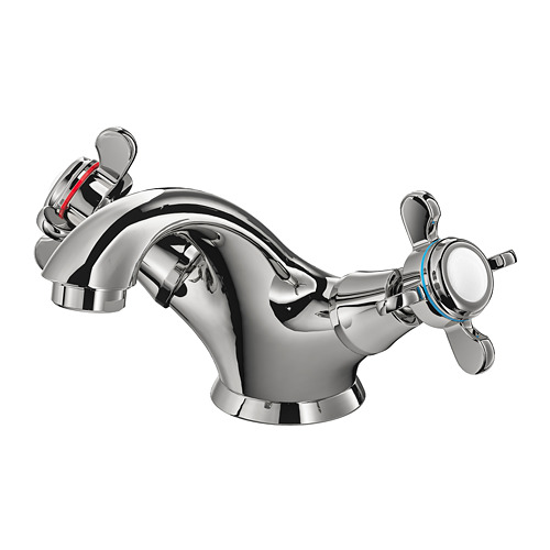 RUNSKÄR wash-basin mixer tap