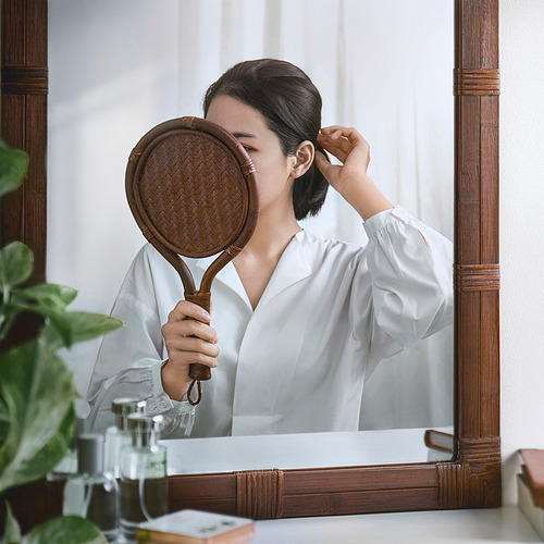 KLIBBAL mirror