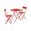 bright red-bright red