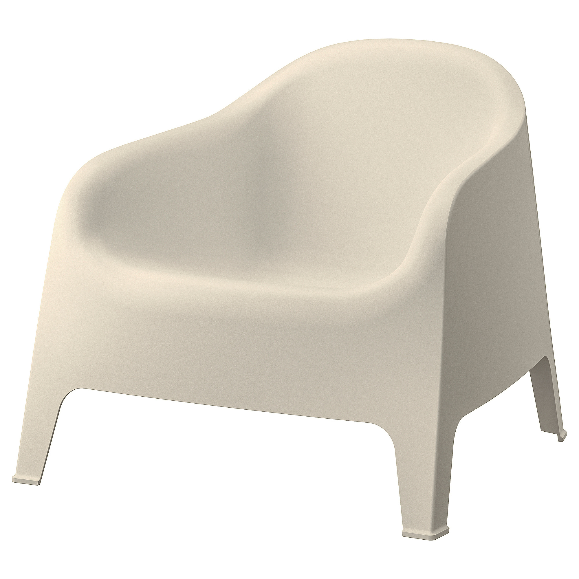 SKARPÖ armchair, outdoor