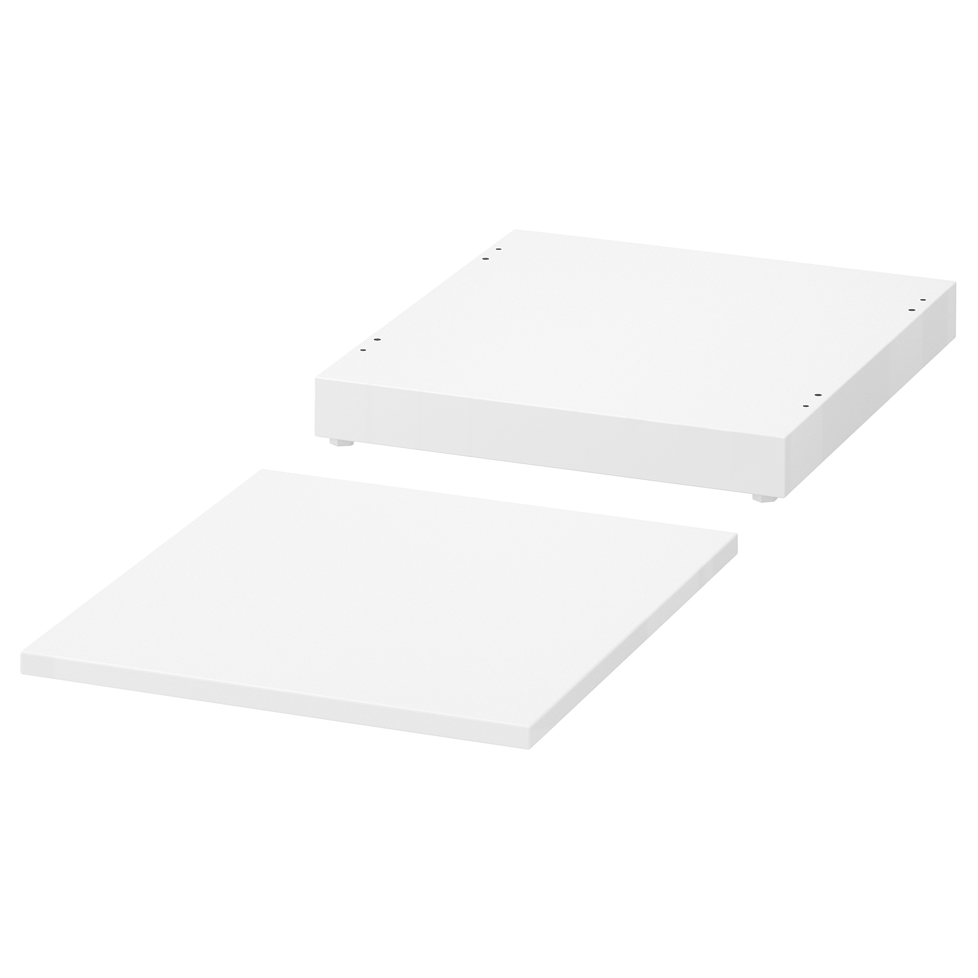 NORDLI 頂板及腳座板