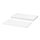 NORDLI - 頂板及腳座板, 白色 | IKEA 香港及澳門 - PE660198_S1