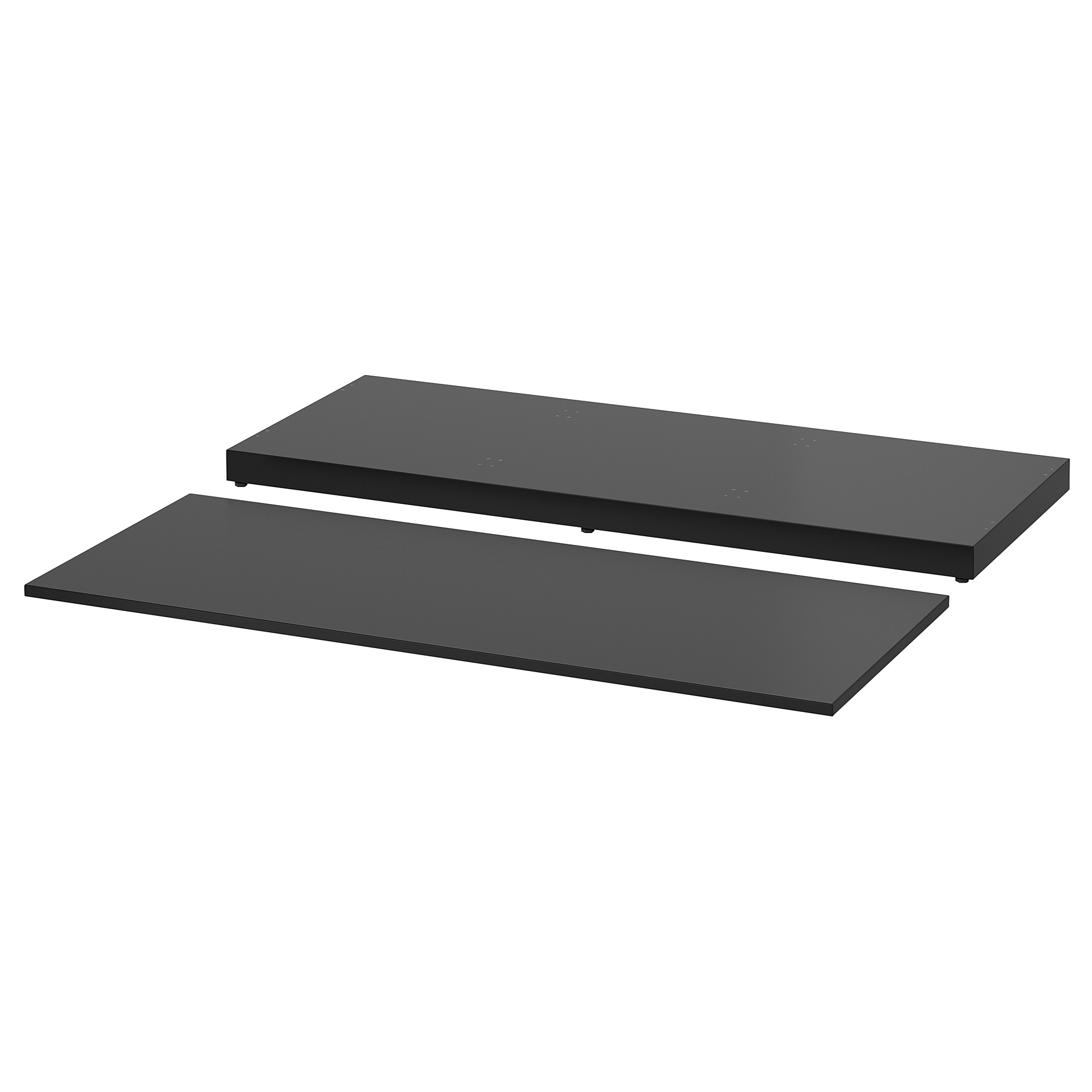 NORDLI 頂板及腳座板