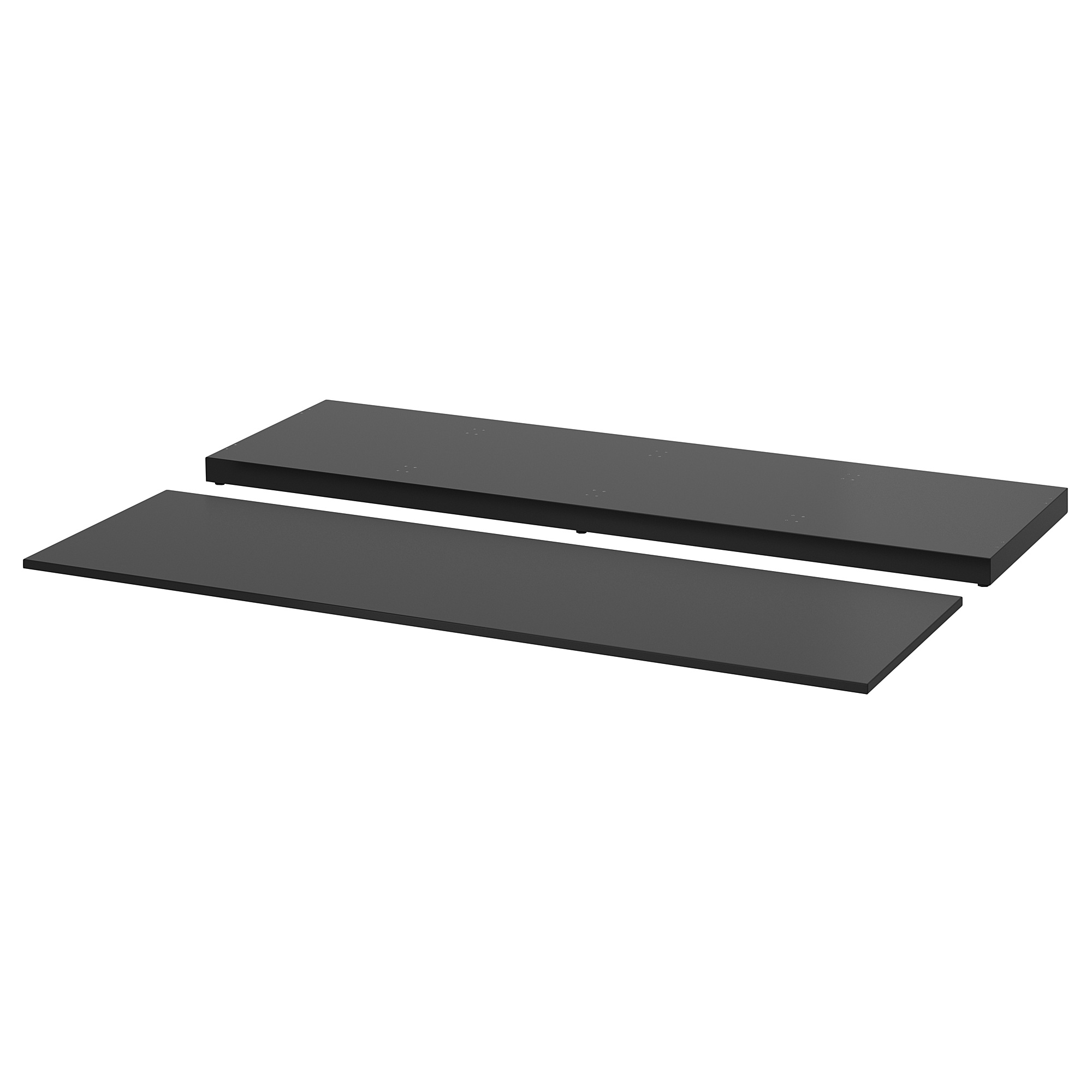 NORDLI 頂板及腳座板