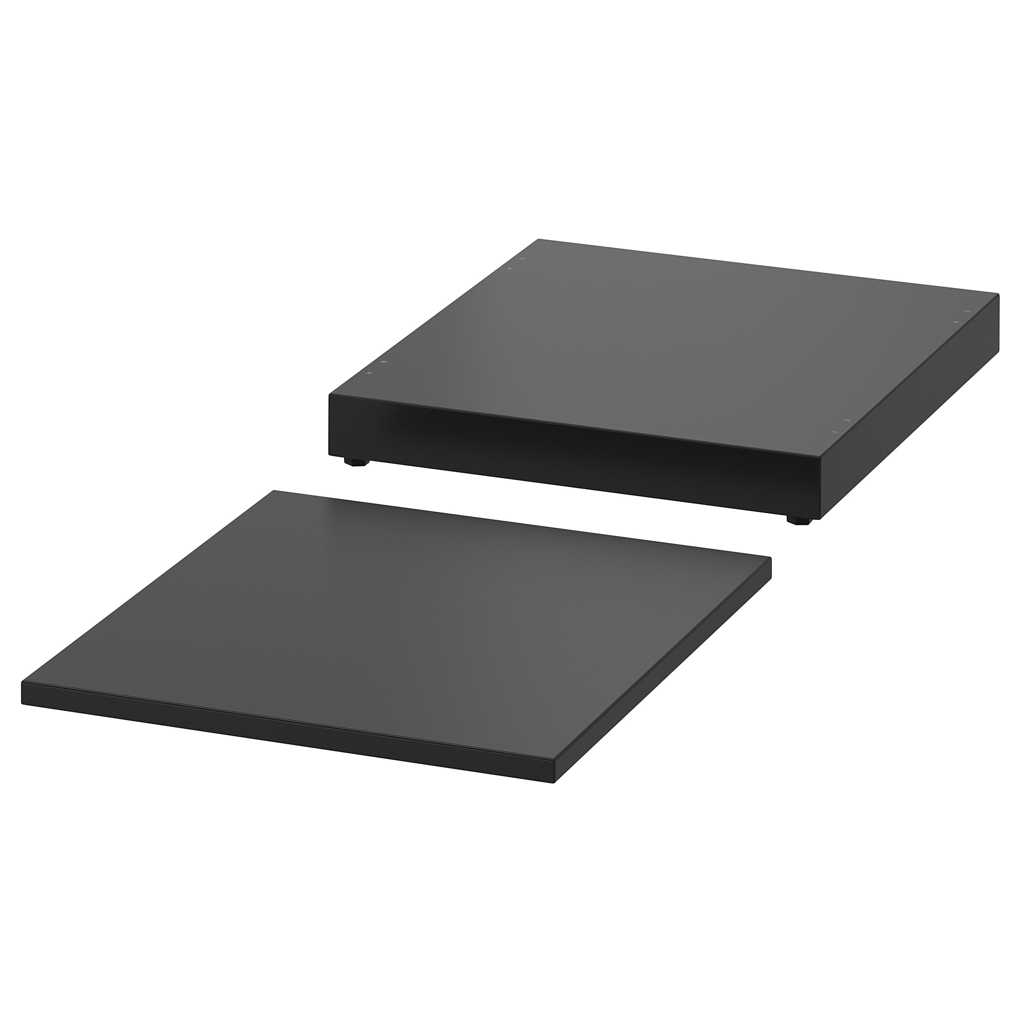 NORDLI 頂板及腳座板