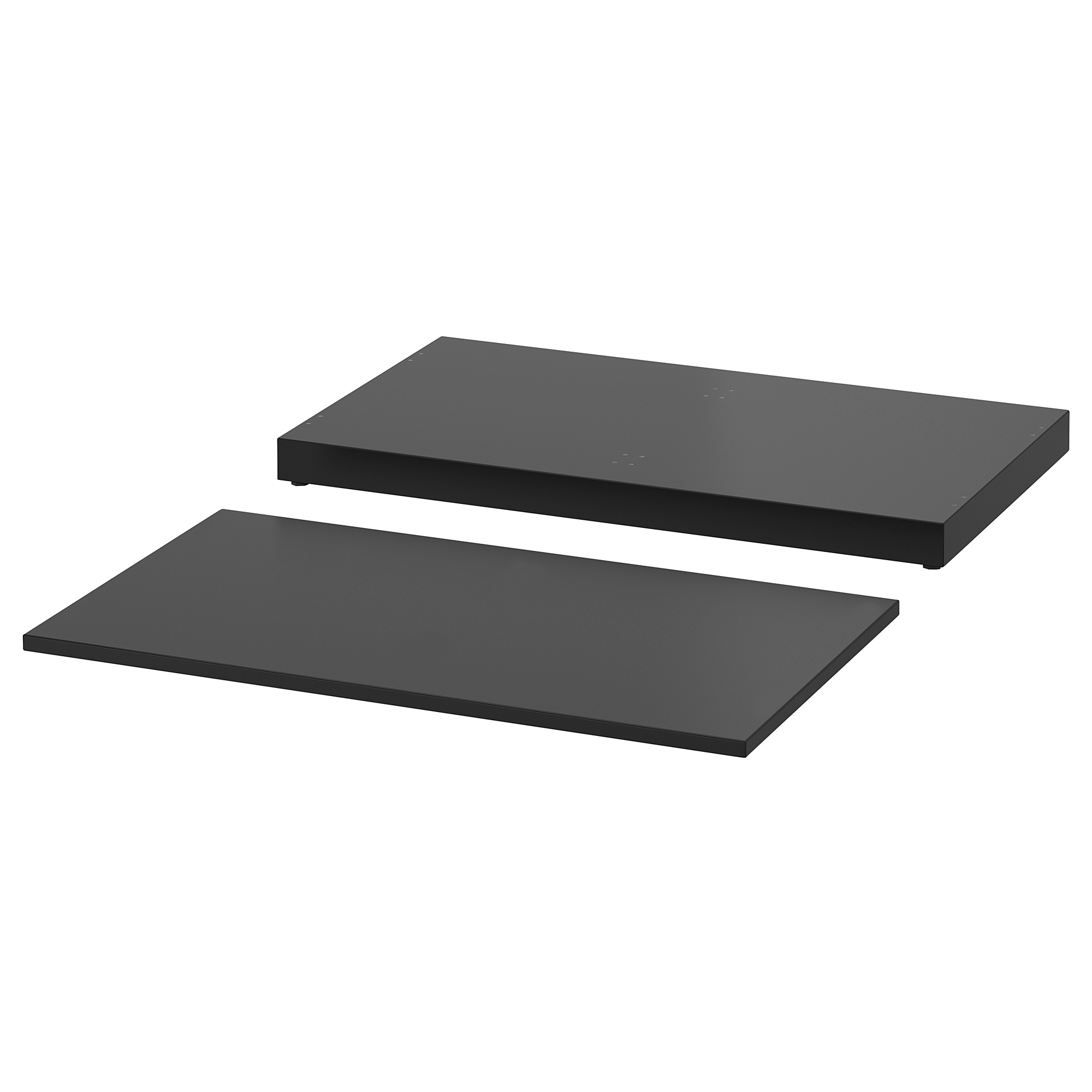 NORDLI 頂板及腳座板