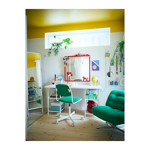 ÖRFJÄLL swivel chair