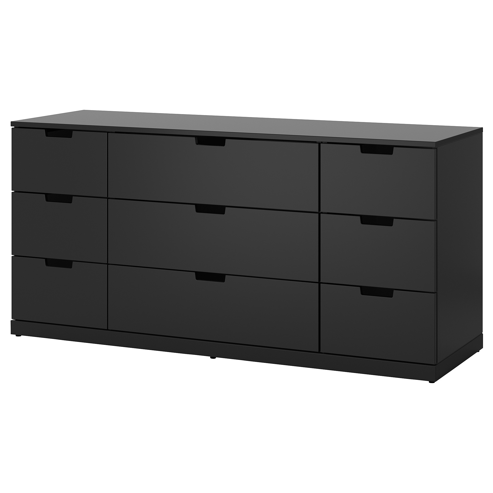 NORDLI 九格抽屜櫃
