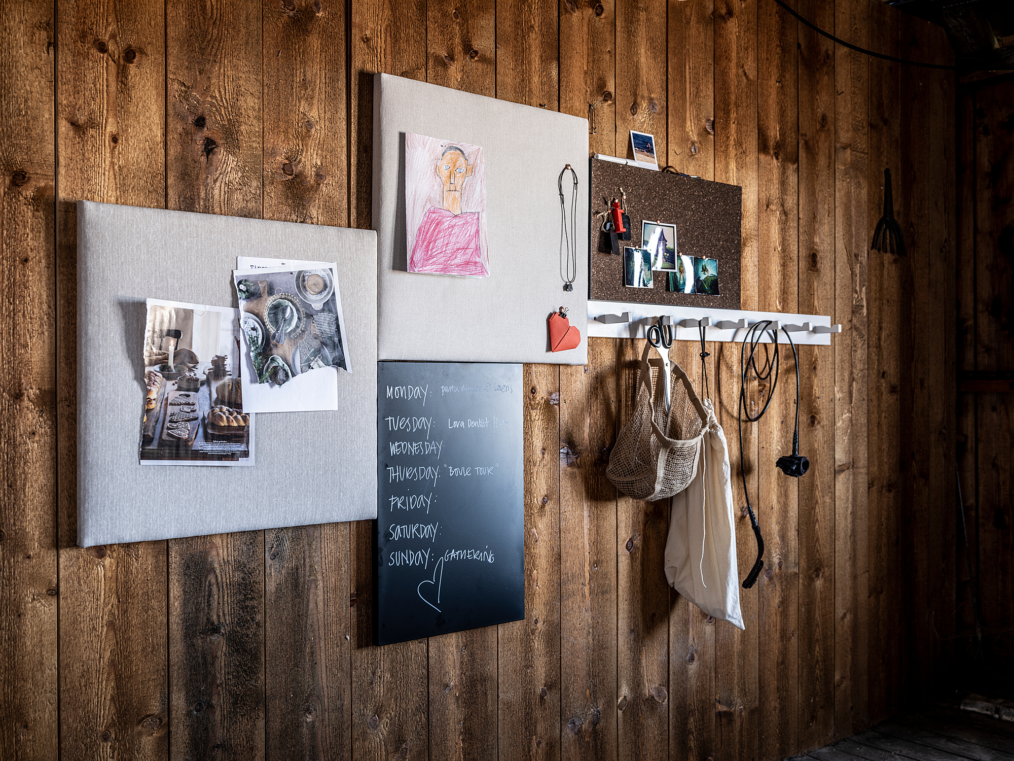 Икеа Доска Пробковая фото 11