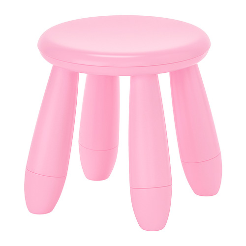MAMMUT children's stool