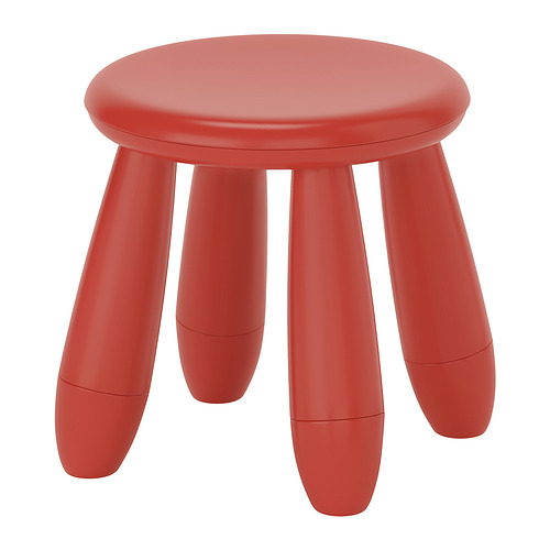 MAMMUT children's stool