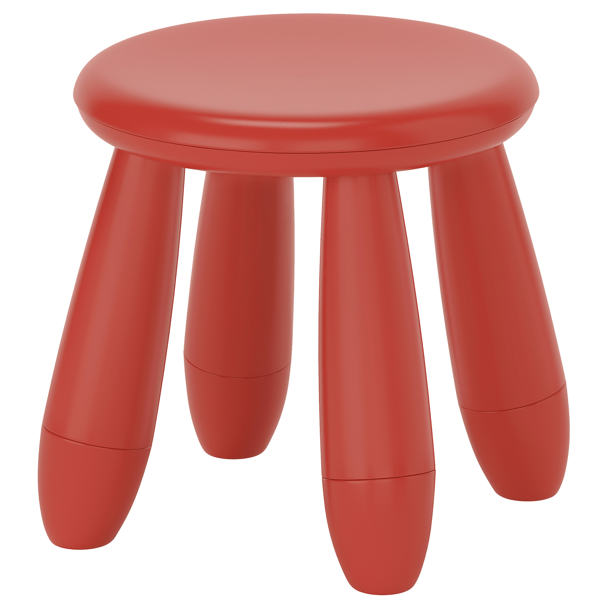 MAMMUT children's stool