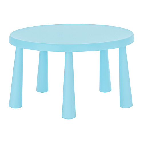MAMMUT children's table