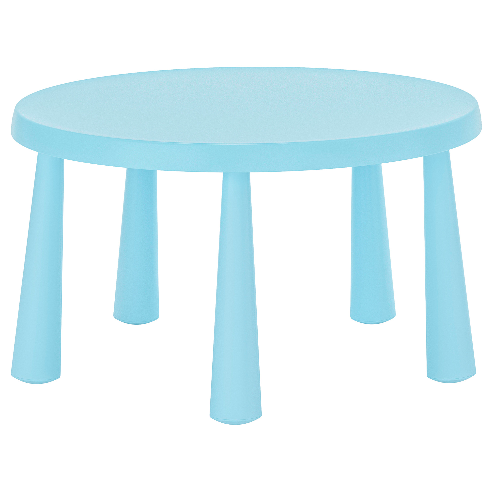 MAMMUT children's table