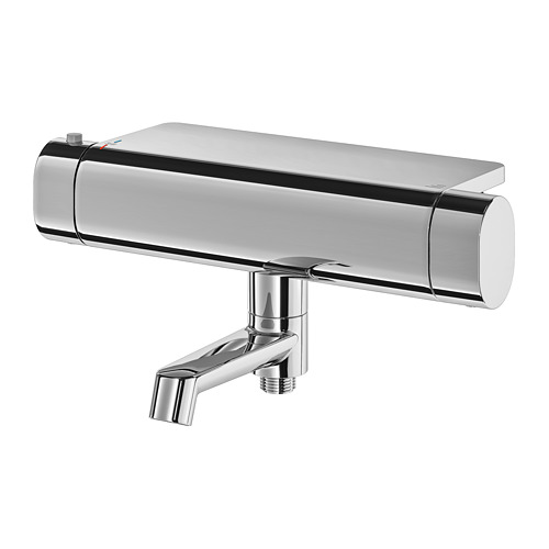 BROGRUND thermostatic bath/shower mixer