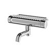 VOXNAN thermostatic bath/shower mixer