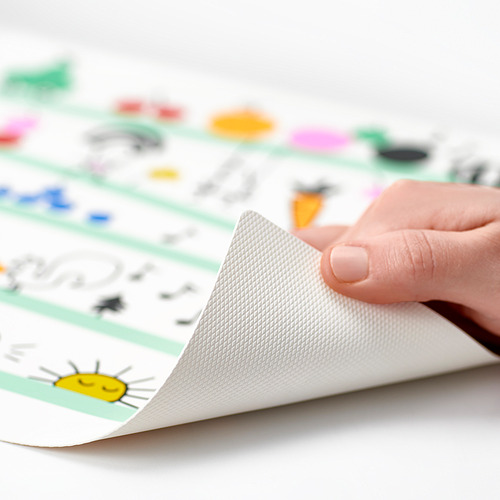 GRÖNFINK place mat