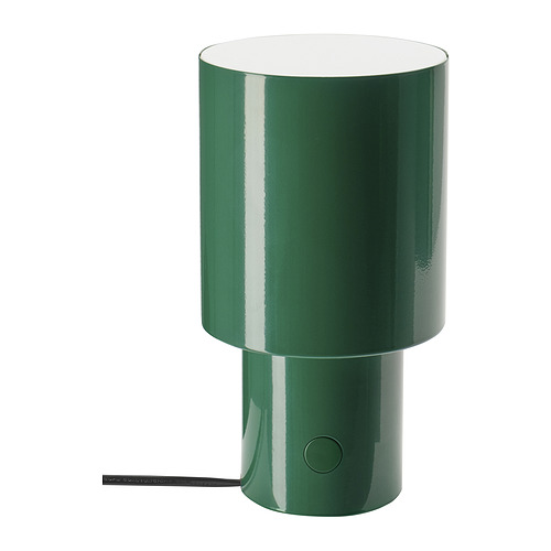 SPETSBOJ table lamp