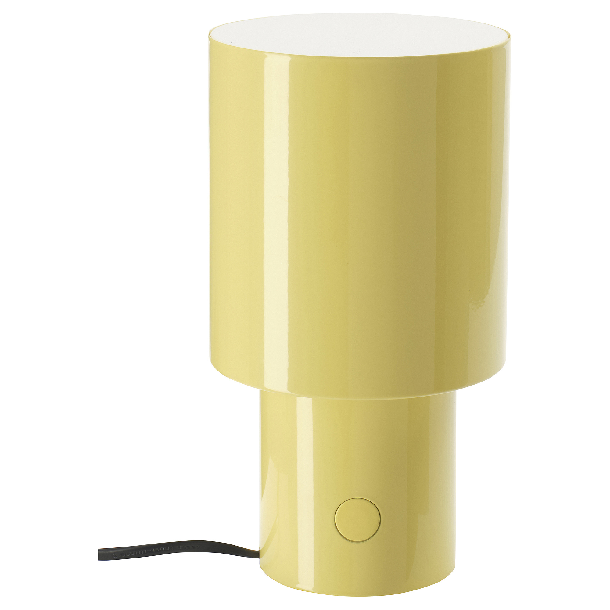 SPETSBOJ table lamp