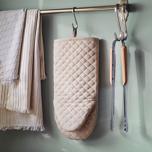 VÄLVÅRDAD oven glove