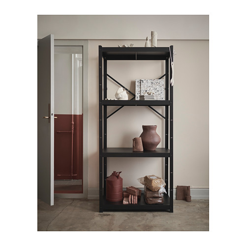 BROR shelving unit