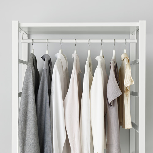 ELVARLI clothes rail