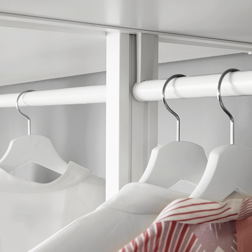 ELVARLI clothes rail