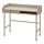 HAUGA - desk, 100x46x84 cm, beige | IKEA Hong Kong and Macau - PE804101_S1