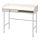 HAUGA - desk, 100x45.3x84.1 cm, white | IKEA Hong Kong and Macau - PE804102_S1
