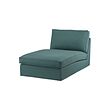 KIVIK cover for chaise longue