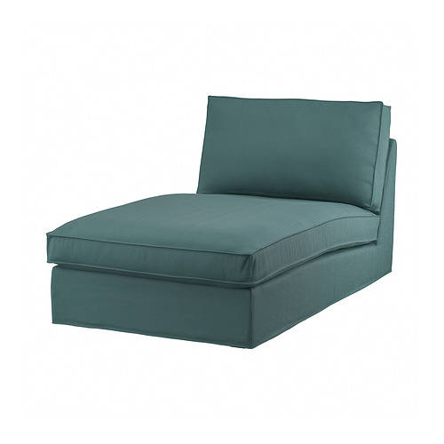 KIVIK chaise longue