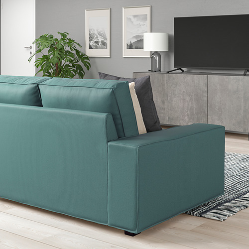 KIVIK 2-seat sofa