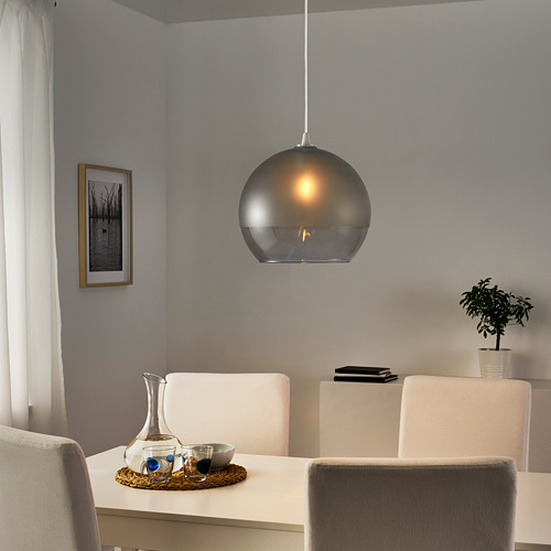 JAKOBSBYN pendant lamp shade