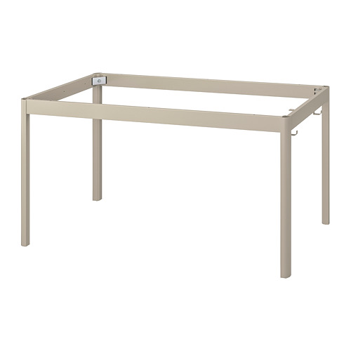 IDÅSEN underframe for table top