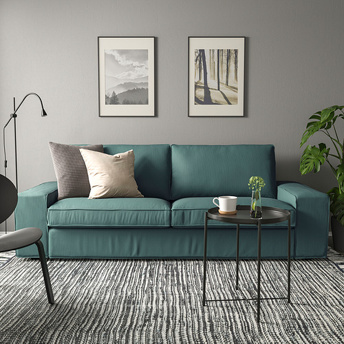 KIVIK 3-seat sofa