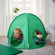 DVÄRGMÅS children's tent