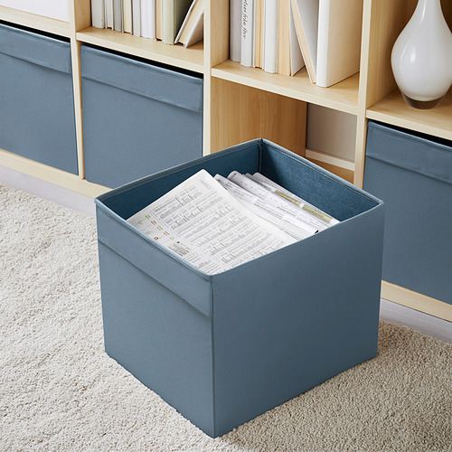 DRÖNA box