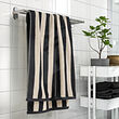 SLÅNHÖSTMAL bath towel