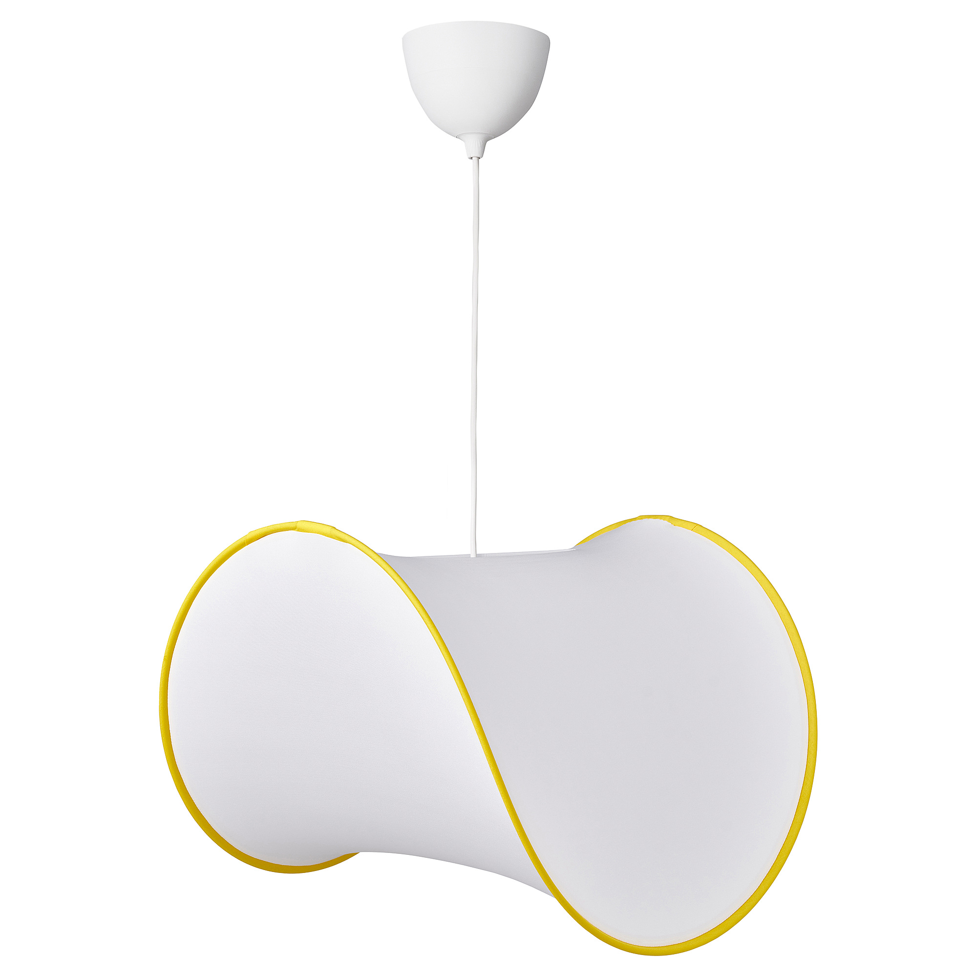 HAVSDJUP/GREJSIMOJS pendant lamp