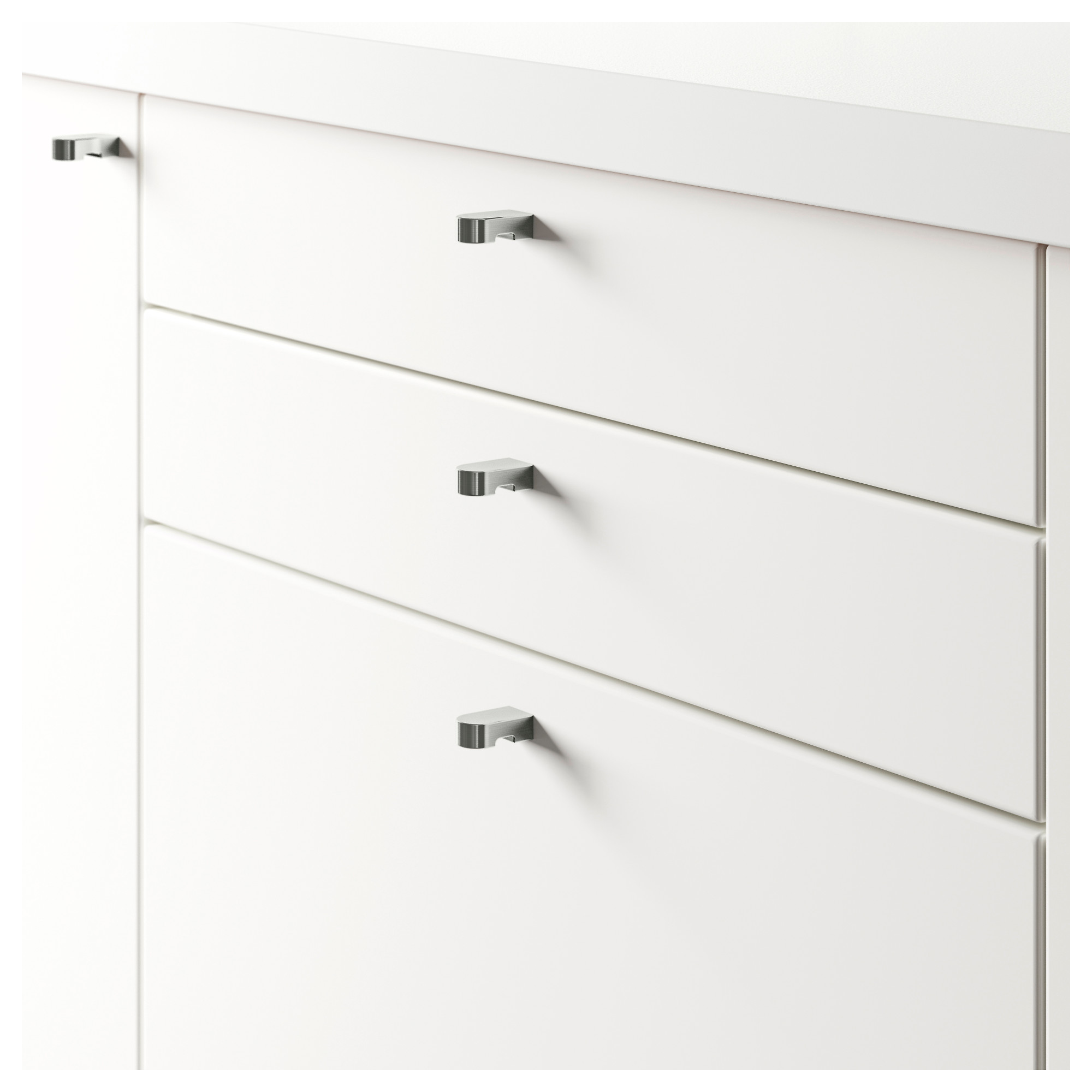 Orrnas Knob Stainless Steel Colour Ikea Hong Kong