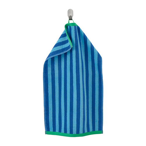 SLÅNHÖSTMAL hand towel