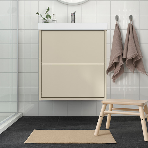 FINTSEN bath mat