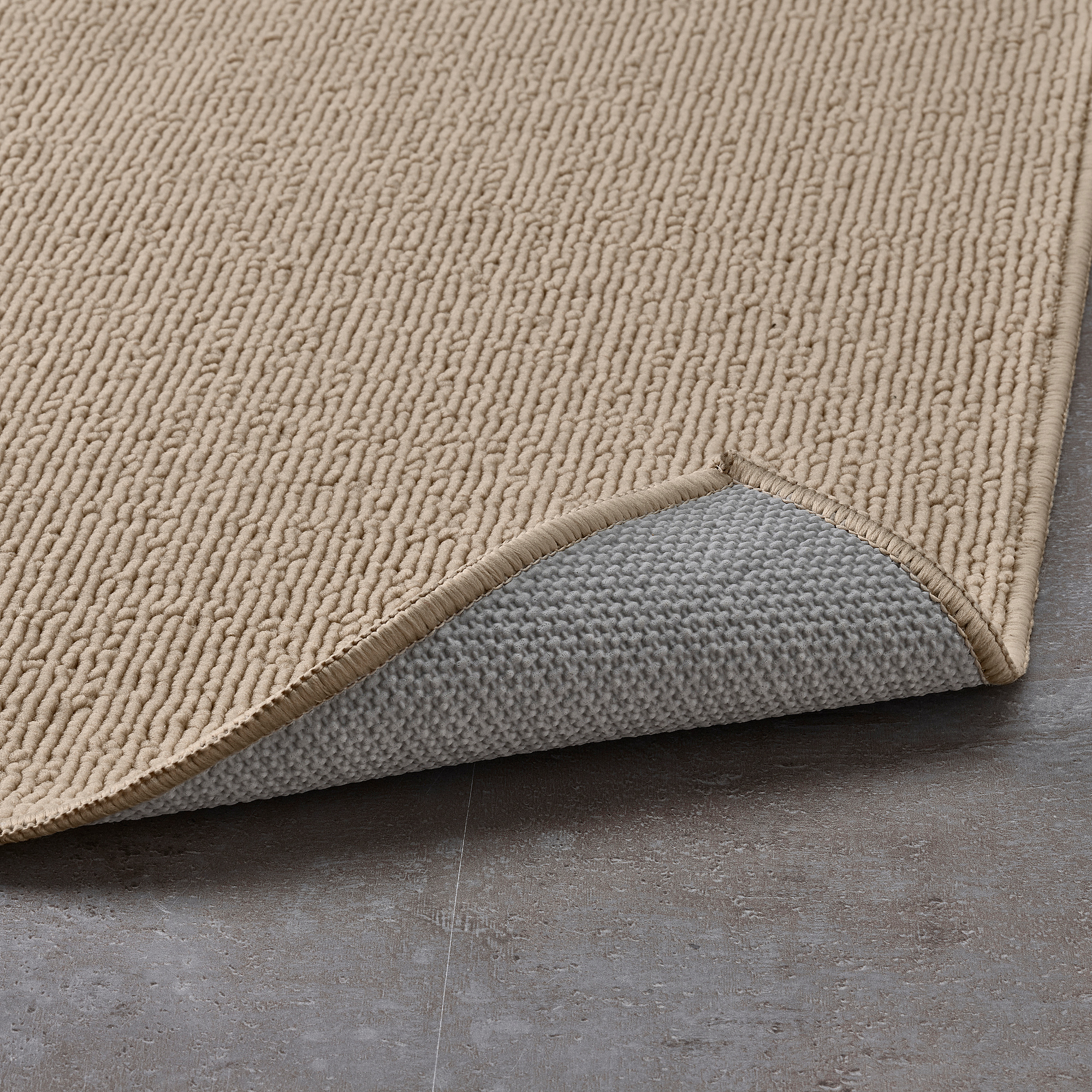 FINTSEN bath mat