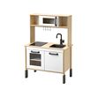 DUKTIG play kitchen