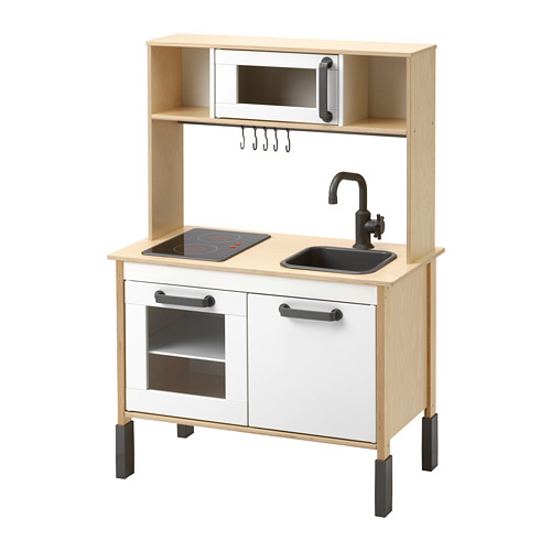 DUKTIG play kitchen