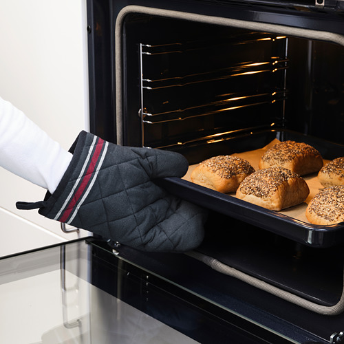 HILDEGUN oven glove