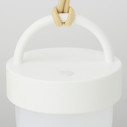 SOMMARLÅNKE LED pendant lamp