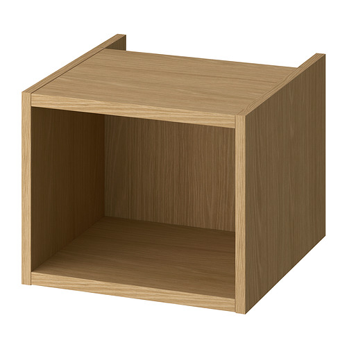 HAGAÅN open cabinet